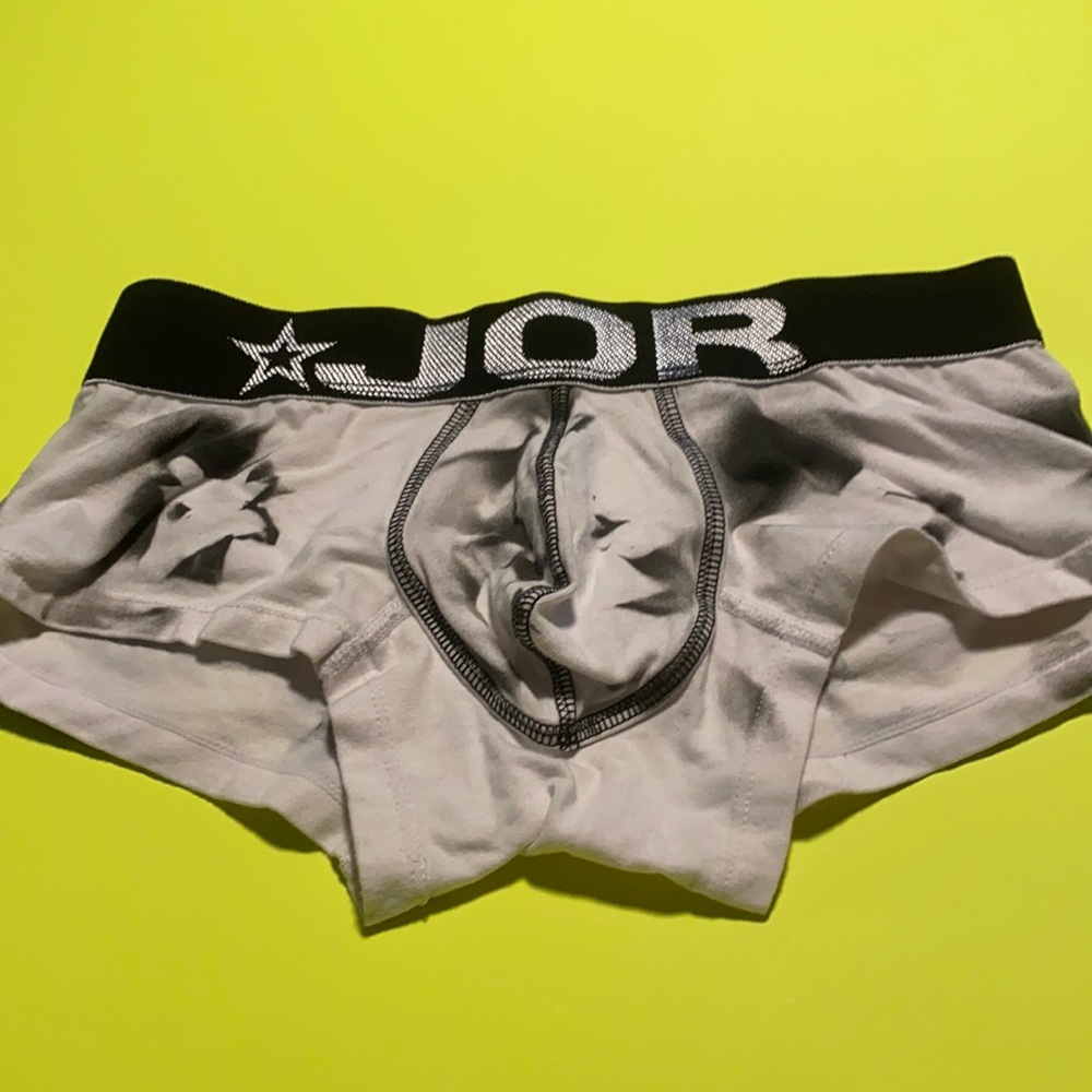 Joe boxer briefs